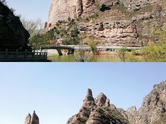 -炳灵寺世界文化遗产旅游区