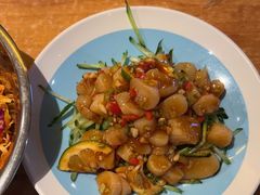 -喝丢一只鞋海鲜烧烤·海肠捞饭(东关街店)