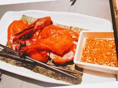 -小厨娘淮扬菜(奥体博览中心奥美店)