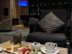 -济宁富力万达嘉华酒店·美食汇自助餐厅