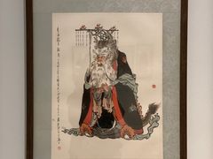 -上海宝龙美术馆