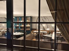 -珍呈中餐厅•粤川淮扬新疆(乌鲁木齐康莱德酒店)