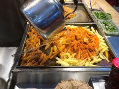 -丁家坡洋芋·观音桥好吃街A区(全国总店)
