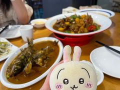 -品鲜村农家菜·阳澄湖大闸蟹(总店)