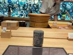 -小十Omakase(地王大厦店)