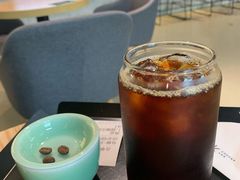 手冲单品-GOTLOT COFFEE&KITCHEN角落厨房NOOK店