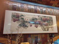 -一桶江山餐厅(松北店)