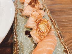 -东京屋(武定路店)