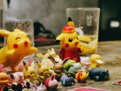 -BE NORMAL CAFE(霞溪路店)