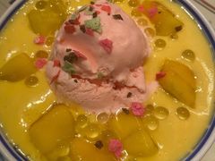 杨枝甘露-捷信牛奶甜品世家(五道口店)