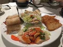 -无招牌海鲜餐厅(怡丰城店)