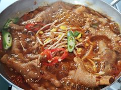 -KimPro 辛普乐概念韩餐