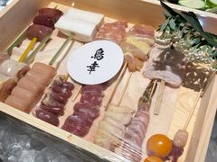 -鸟幸 TORISAKI 炭火居酒屋