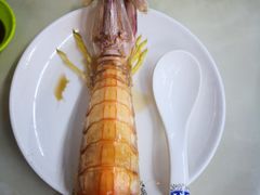 -量贩海鲜餐厅