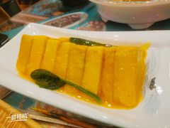 自制豆腐-巴依老爷·新疆美食(上城区天城路店)