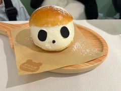 -眉州东坡·熊猫主题餐厅(枫蓝店)