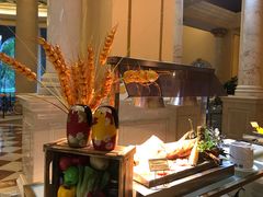 -广州凤凰城酒店-维也纳西餐厅