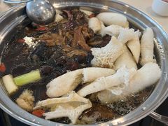 -太婆天府山珍酒楼(亚运村店)