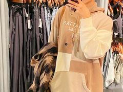 -Hollister(天环广场店)