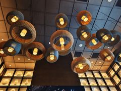 -傲廬·云端餐厅·深圳柏悦酒店