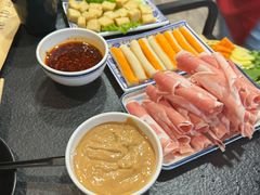 -灶知轩湘西石锅鱼(万佳广场店)