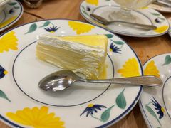 -萨莉亚意式餐厅(黄村高德汇店)