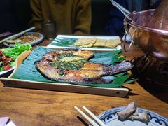 -遇见阿家村云南菜(魏公村店)