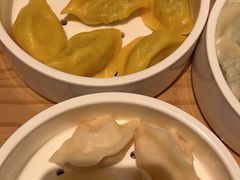 -船歌·鱼水饺青岛菜(国贸商城店)