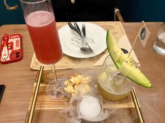 -Mark&Mars Restaurant