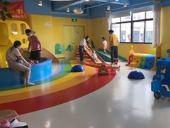 -贝思特·蒙特梭利早教