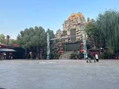 -杭州宋城