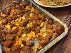 -私房小厨(康城路店)
