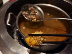 -海汕记·潮汕鲜牛肉火锅·自助