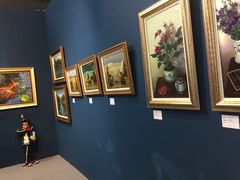 -东浩兰生上海世博展览馆