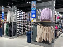 -迪卡侬(环球港店)