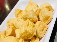 普宁豆腐-潮界(虹桥新天地店)