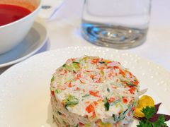 -马克西姆俄罗斯餐厅(通亚街店)