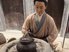 -李时珍纪念馆