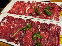 -海银海记潮汕牛肉火锅(新港中路海珠店)