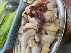 -威邵鸡煲(西华路总店)
