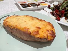 -大铁勺新津菜(东丽阳光新业广场店)