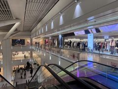 -皇城恒隆广场