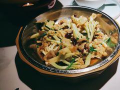 -田婆婆的菜(海口友谊阳光城店)