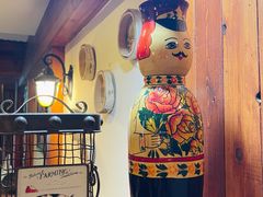 -老井俄式餐厅