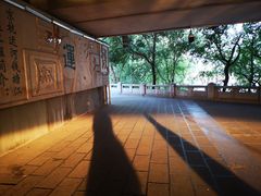 -运河游船(武林门码头)