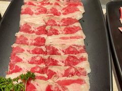 -新石器烤肉(东川欧尚店)