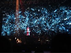 -南京奥林匹克体育中心-体育馆