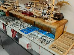 -Eziwish眼镜·蔡司授权店