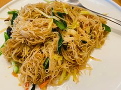 -临江酒店-中餐厅