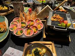 -花潮料理艺食馆(成都万象城店)